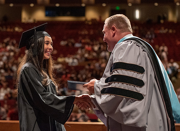 Convocation Business and Communication - July 2022