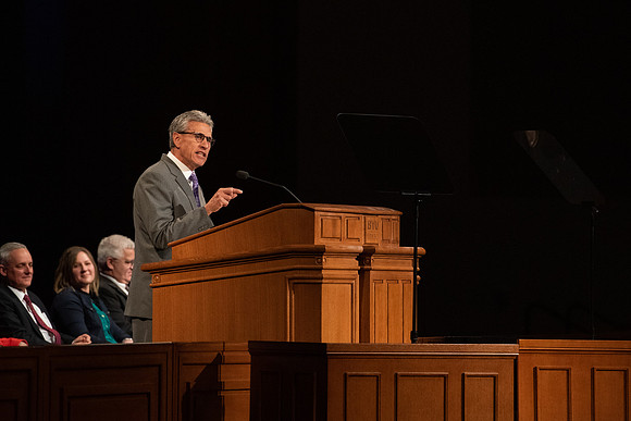 BYU-Idaho Get Connected Activities. Secrets of Student Success. Winter Semester