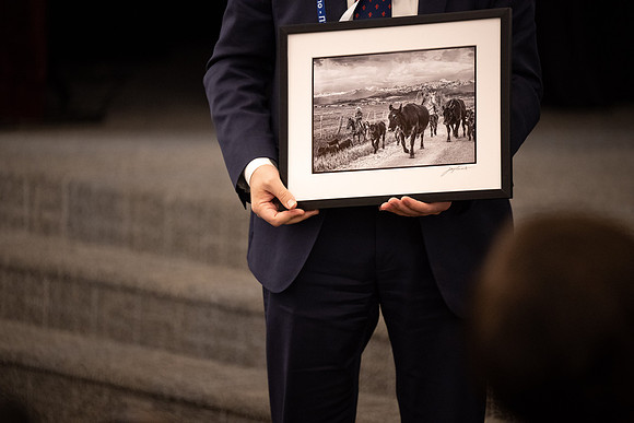 National Political Science Honors Induction - Feb 2025