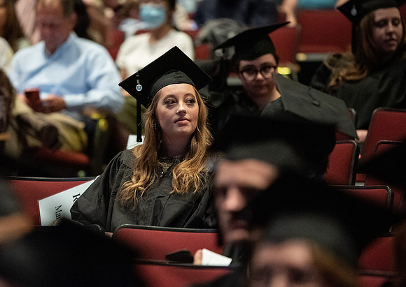 Convocation Business and Communication - July 2022