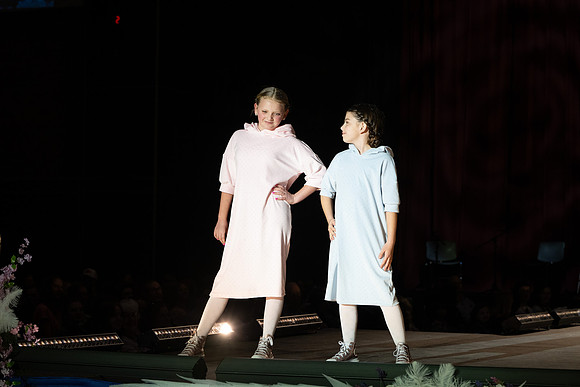 Winter Fashion Show - Mar 2025