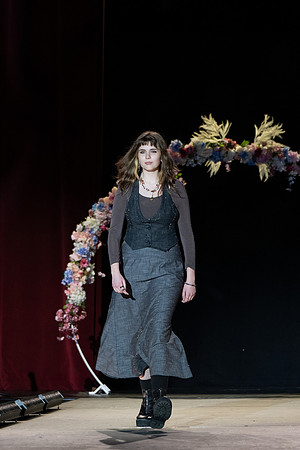 Winter Fashion Show - Mar 2025