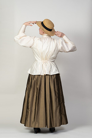 Fashion Portfolio - Dec 2024