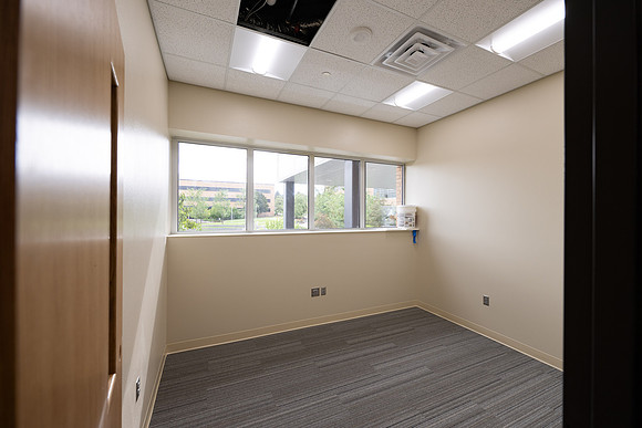 Remodeling of the MCK in August 2025