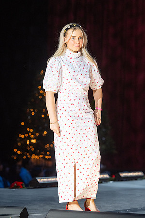 Fashion show - December 2024