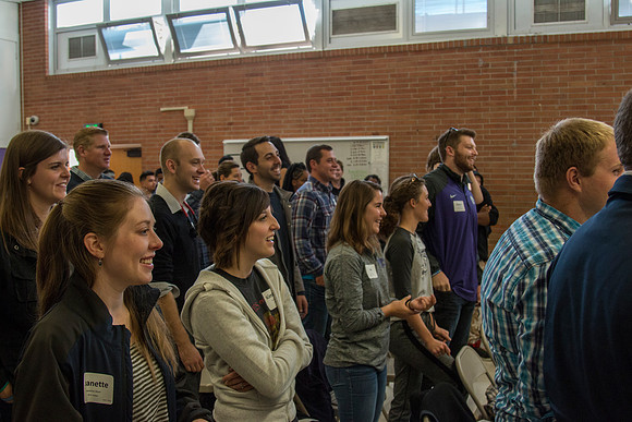 Landscape Design Horticulture Conference