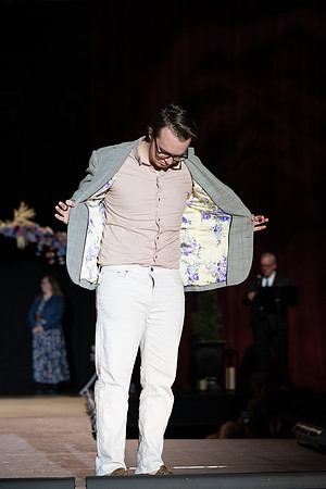 Winter Fashion Show - Mar 2025