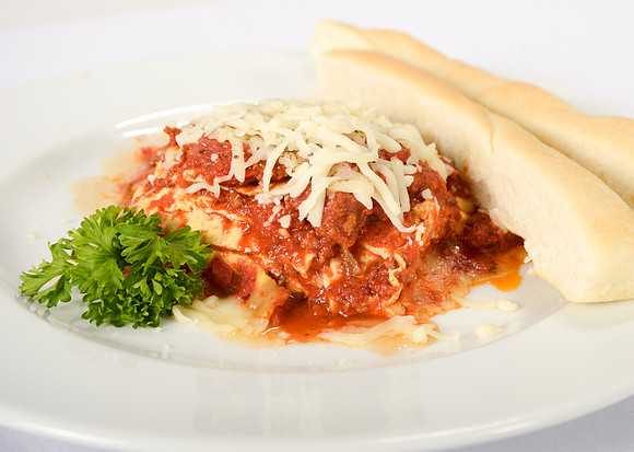 Food Service Catering menu item.