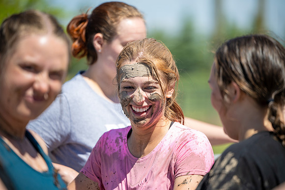 Mud Fest - June 2025