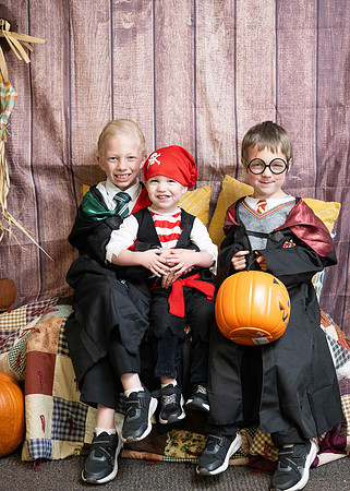 Online Learning Halloween - Oct 2024