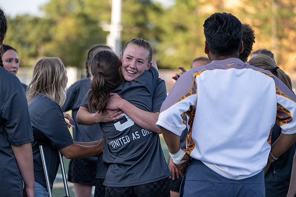 Soccer Championships - June 2025