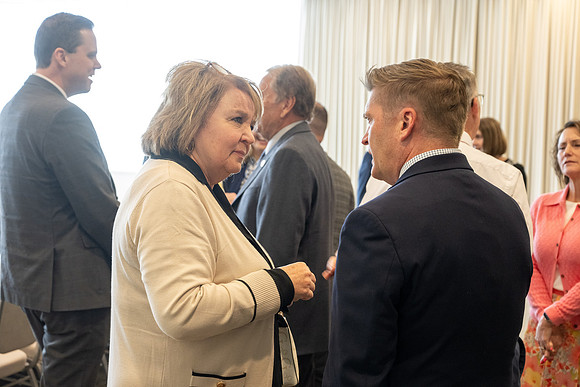 Community Leaders - May 2024