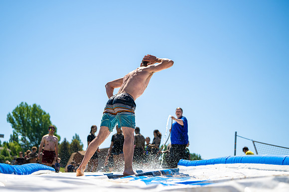Mud Fest - June 2025