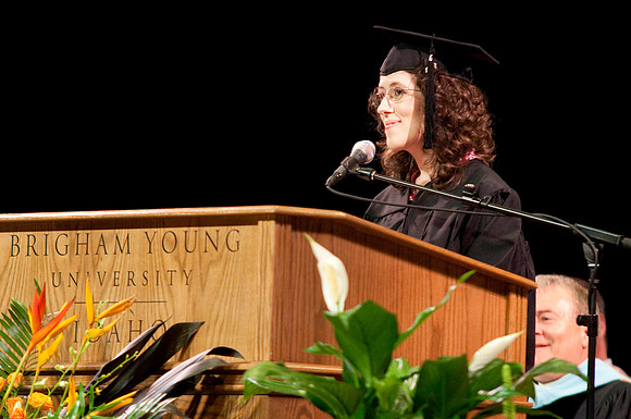 graduation - July 2010
