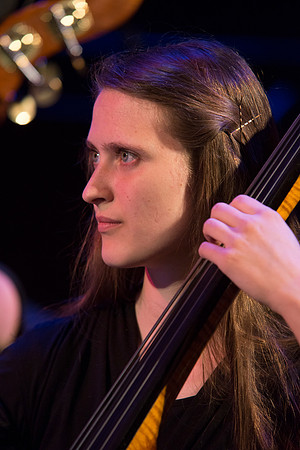 A BYU-Idaho Sacred Music Production performed in the BYU-Idaho Center, conducted by Dallin Hansen and written by Daniel Gawthrop.