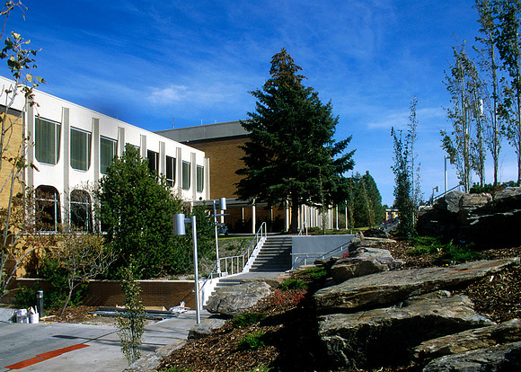 Manwaring Center