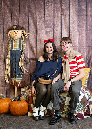 Online Learning Halloween - Oct 2024