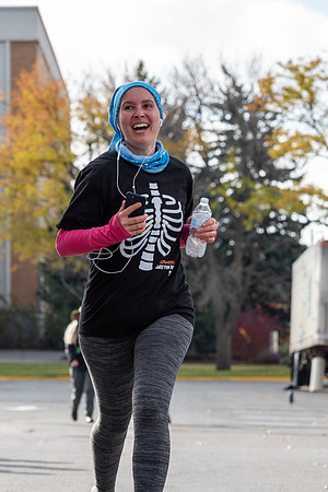 Employee Halloween Run - Oct 2021