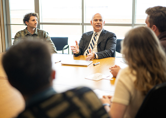 Focus Group Marketing - Mar 2025