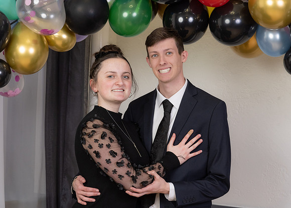 Marketing Networking Gala - March 2025