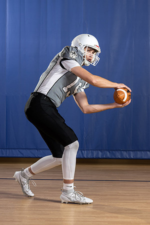 Activities - Football - Dec 2024