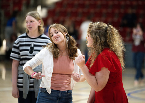 Movie Night High School Musical - June 2025