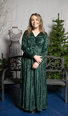 Fashion show - December 2024