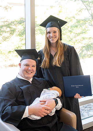 Graduation - July 2022
