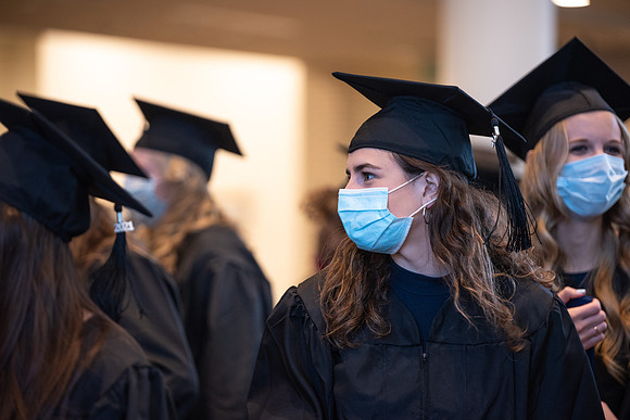 Convocation Language - Dec 2021