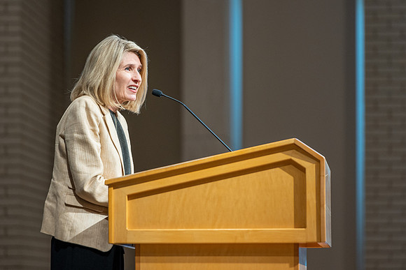 BYU-Idaho All-Employee Meeting - Sept 2022