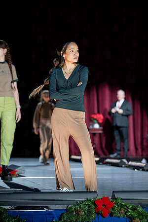 Fashion Show - Dec 2024