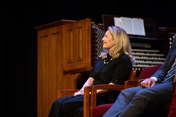 State of the University Address - Feb 2025