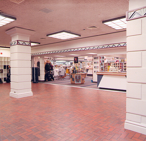 MC Bookstore
