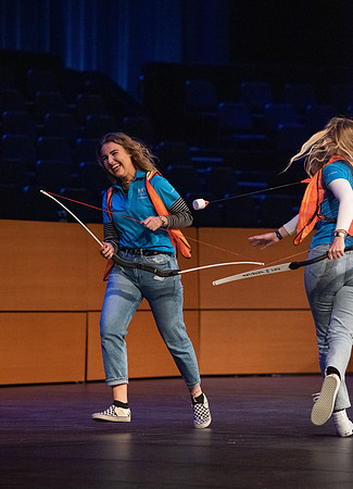 Spirit of BYU-I showcase - Apr 2022