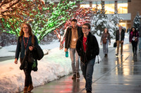 BYU-Idaho Disciple Leader Conference. Winter Semester