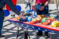 Memorial Day at McKay Amphitheatre - May 2025