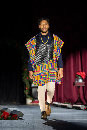 Fashion Show - Dec 2024