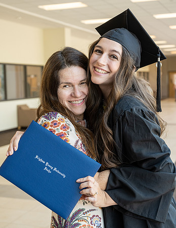 Graduation - July 2022
