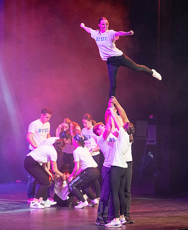 Student Activities Showcase - January 2025