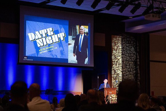 BYUI Appreciation Dinner - Oct 2024