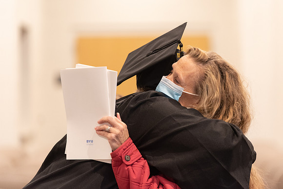Convocation Language - Dec 2021