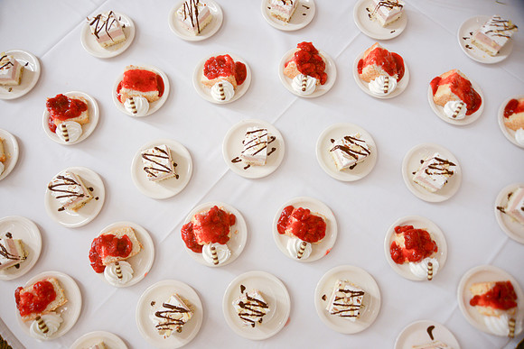 Dessert Table