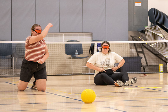 Adaptive Sports - May 2024