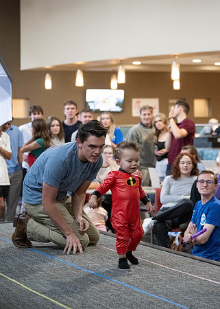 Baby Contest -  Oct 2024