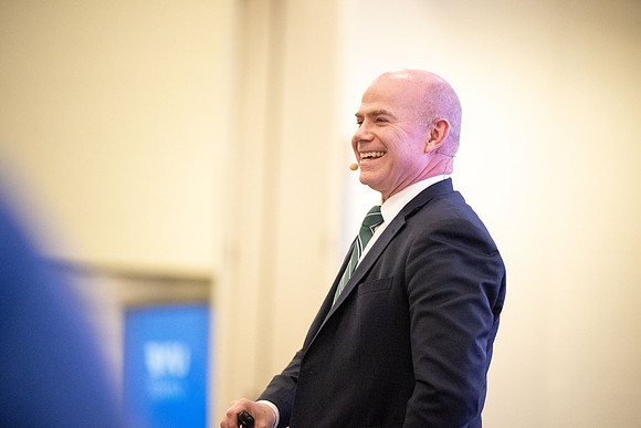 Ignite Leadership Conference - Feb 2025