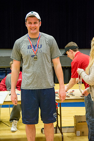 Champion!