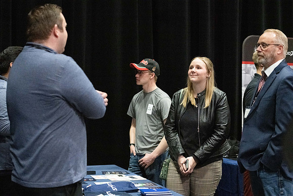 Business Management Pickleball and Networking - March 2025
