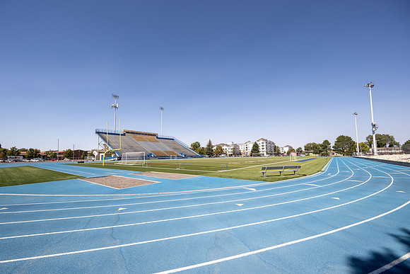 BYUI Stadium - Aug 2024