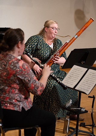 Crawford Trio - June 2022