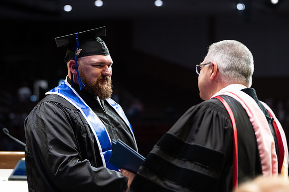 Convo - Academic Success & Interdisciplinary Studies - April 2025